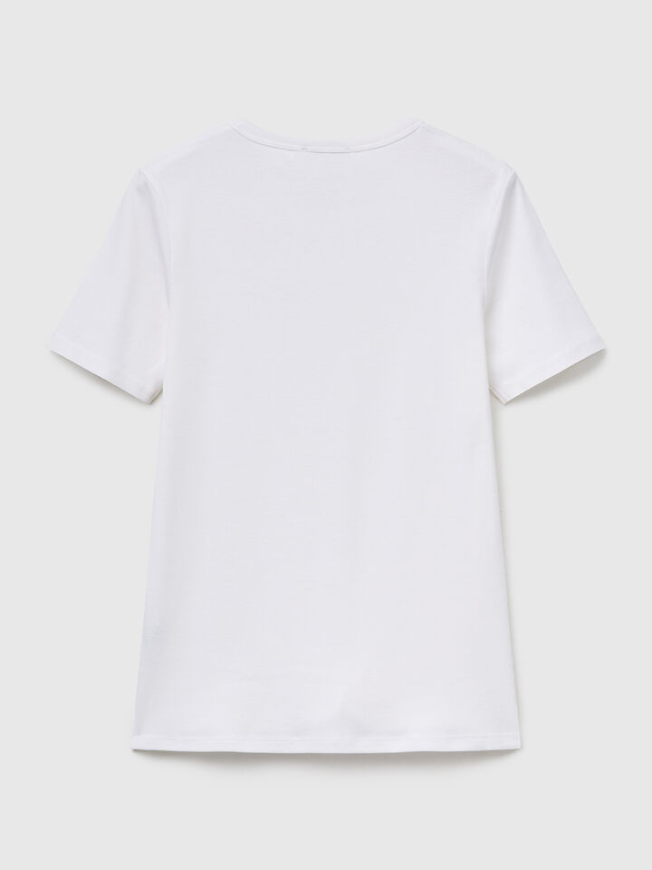 T-SHIRT Women image number 4